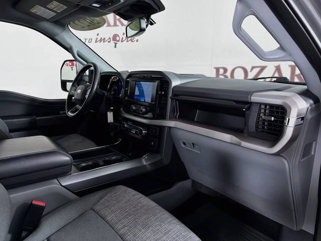 Certified 2022 Ford F150 XLT w/ Equipment Group 301A Mid RWD image 33