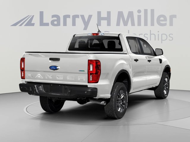 Certified 2019 Ford Ranger XLT w/ Equipment Group 301A Mid RWD image 2