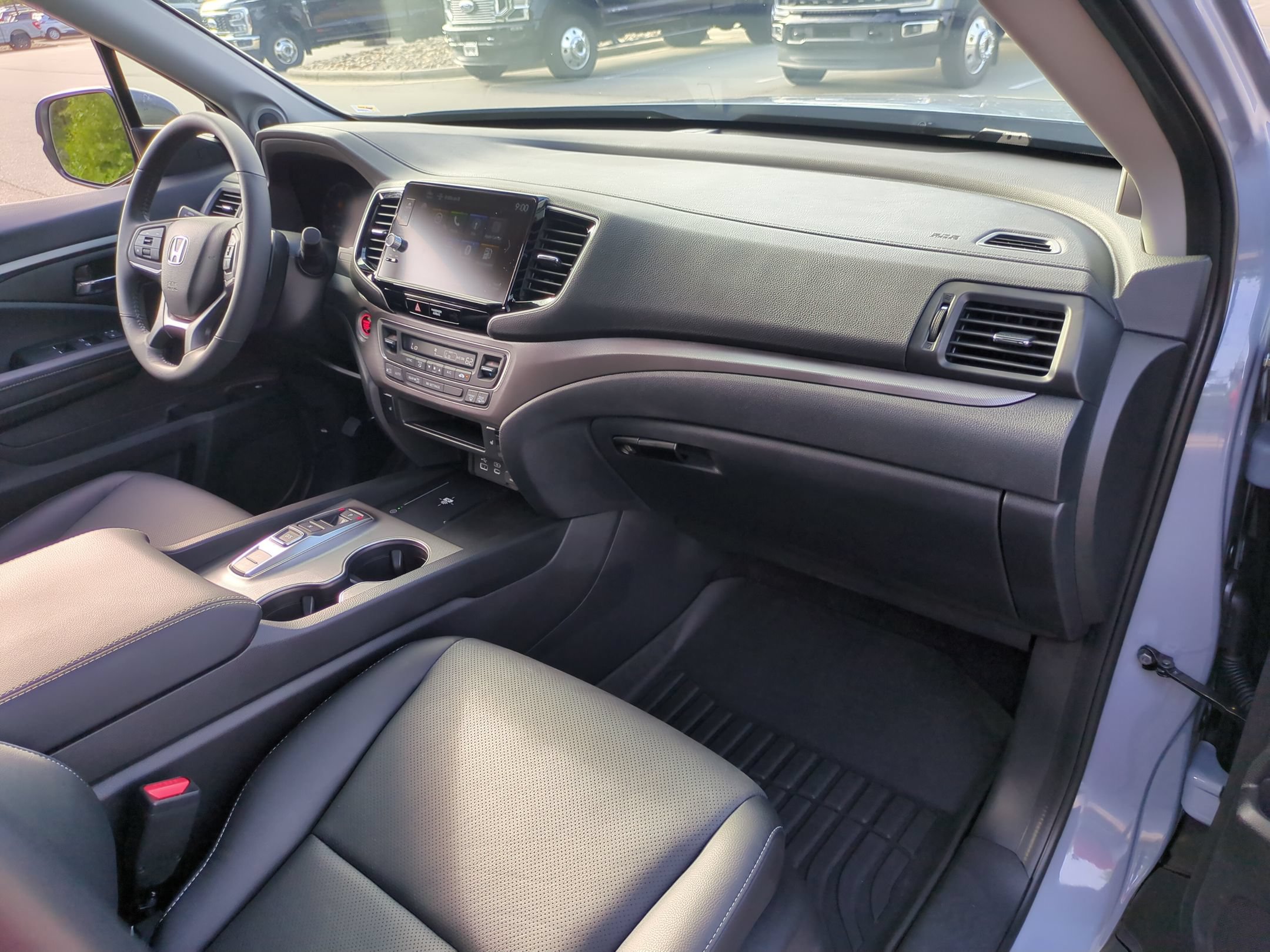 Used 2026 Honda Ridgeline RTL image 41