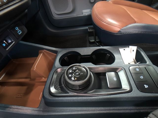 Certified 2023 Ford Maverick Lariat w/ Lariat Luxury Package image 19