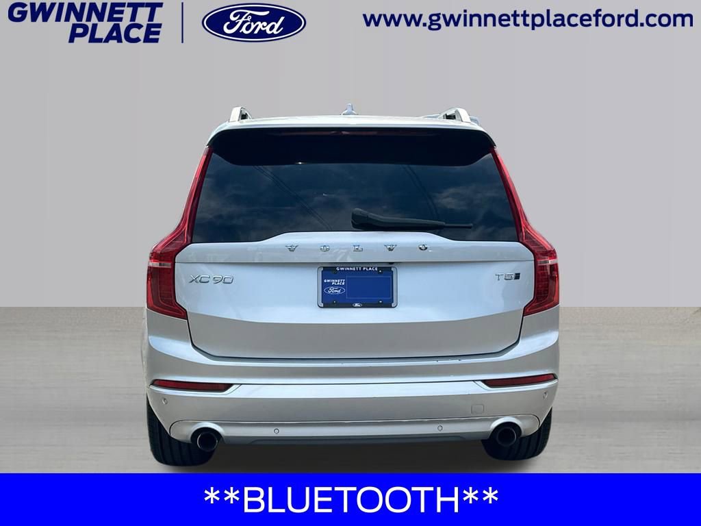 Used 2018 Volvo XC90 T5 Momentum w/ Convenience Package AWD/4WD image 6