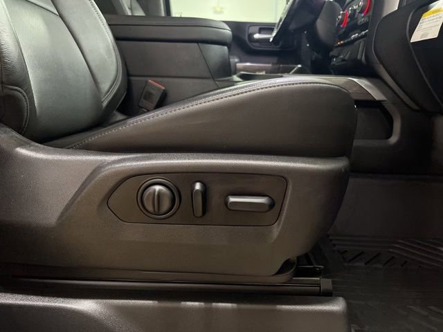 Used 2020 Chevrolet Silverado 2500 LTZ w/ LTZ Plus Package image 25
