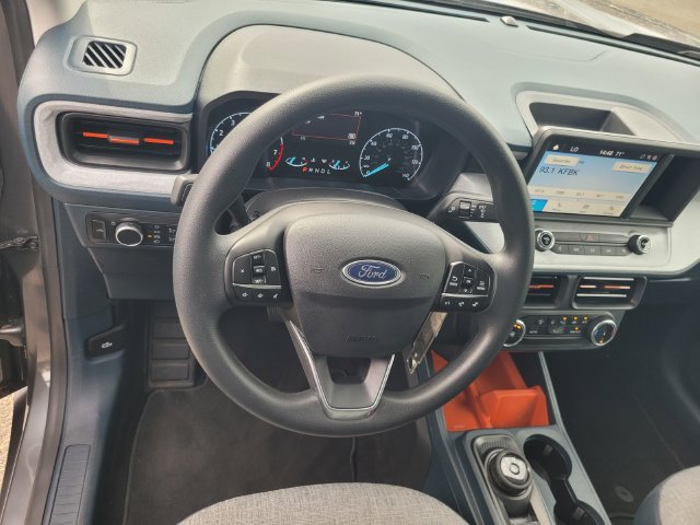 Certified 2024 Ford Maverick XLT FWD image 30