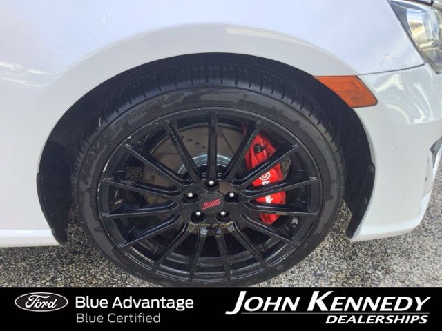 Used 2020 Subaru BRZ tS RWD image 28
