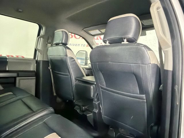 Certified 2019 Ford F250 XLT w/ XLT Value Package AWD/4WD image 19