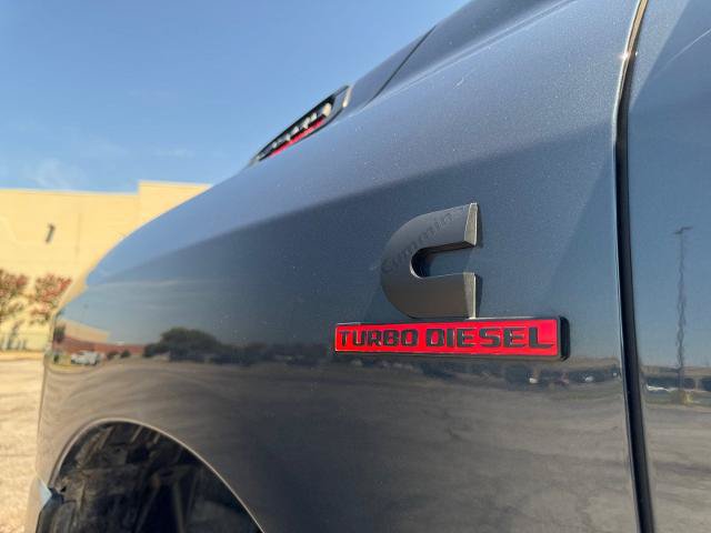 Used 2025 RAM 2500 Tradesman AWD/4WD image 33