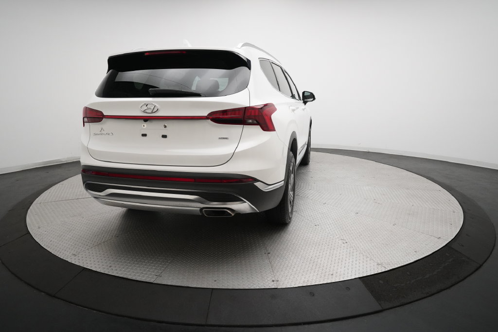 Used 2023 Hyundai Santa Fe SEL AWD/4WD image 15