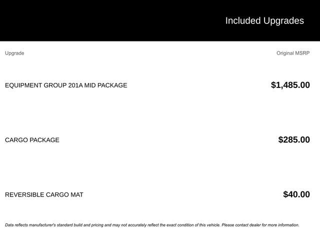 Certified 2021 Ford Expedition XLT image 9