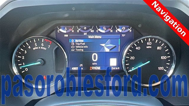 Certified 2024 Ford Expedition XLT image 33