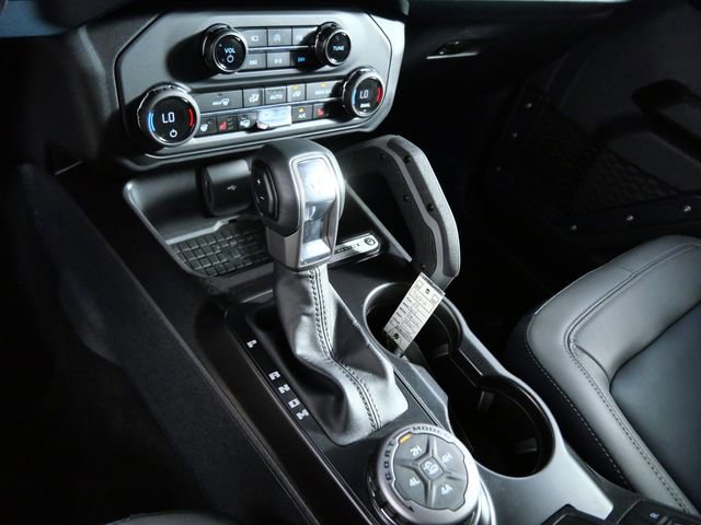 Certified 2024 Ford Bronco Outer Banks image 21
