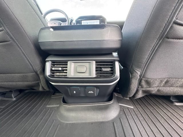 Certified 2024 Ford F150 STX w/ STX Black Appearance Package AWD/4WD image 24