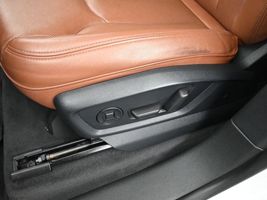 Used 2023 Audi Q8 Premium Plus image 41