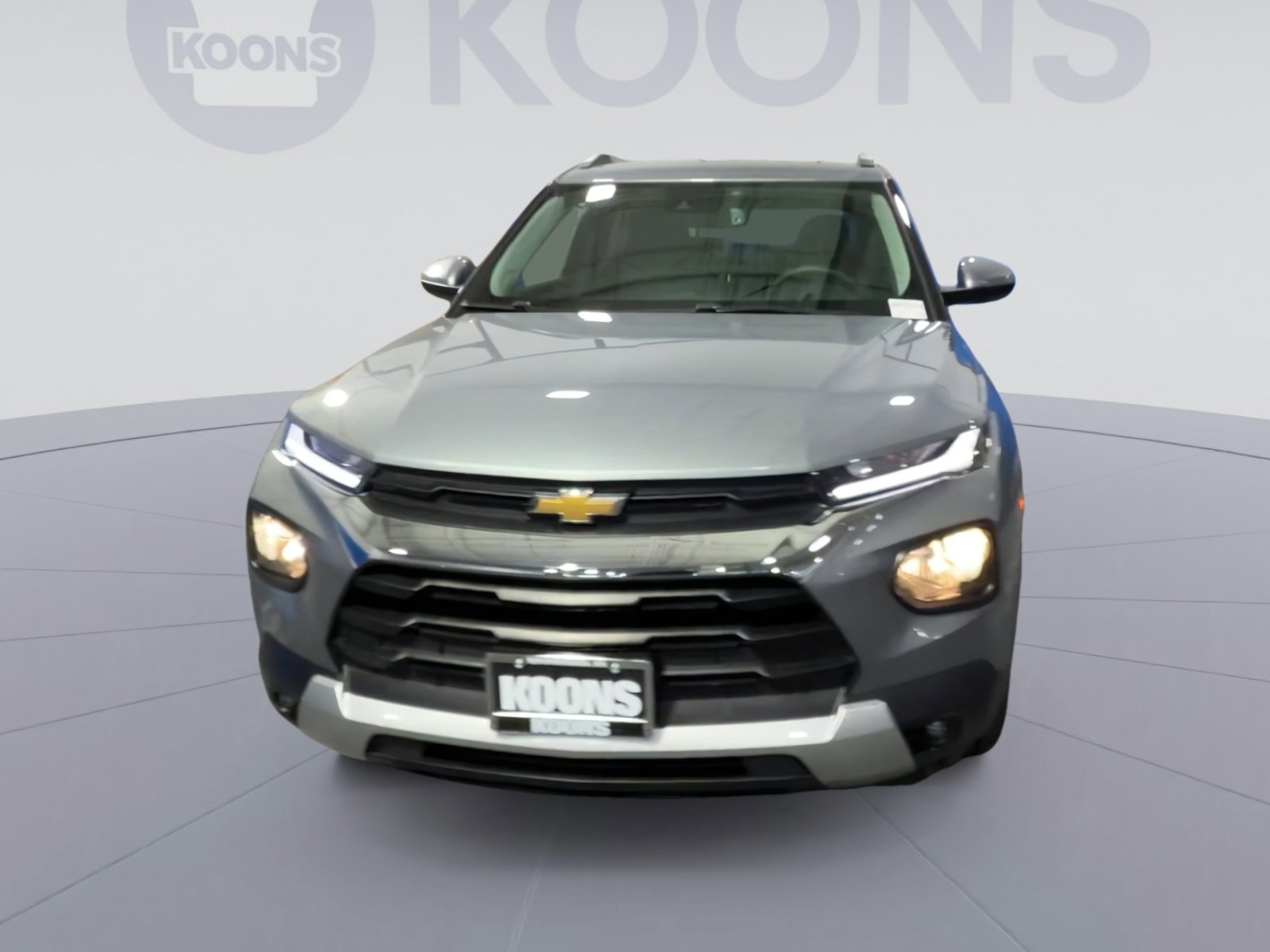 Used 2023 Chevrolet TrailBlazer LT w/ Convenience Package image 15