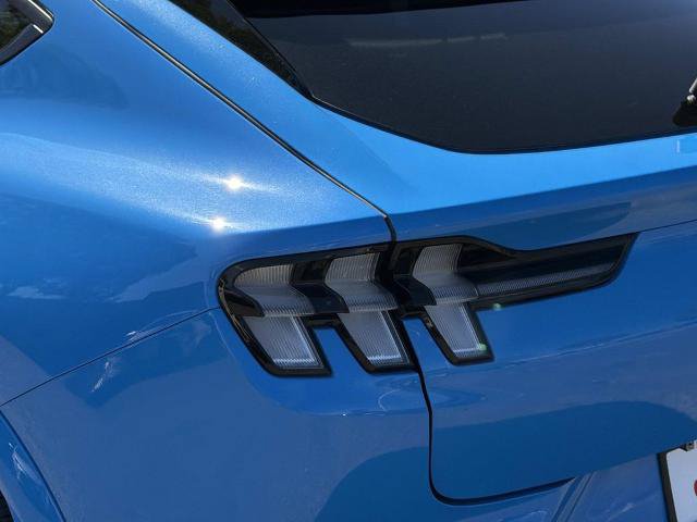 Certified 2023 Ford Mustang Mach-E GT w/ GT Performance Edition AWD/4WD image 8