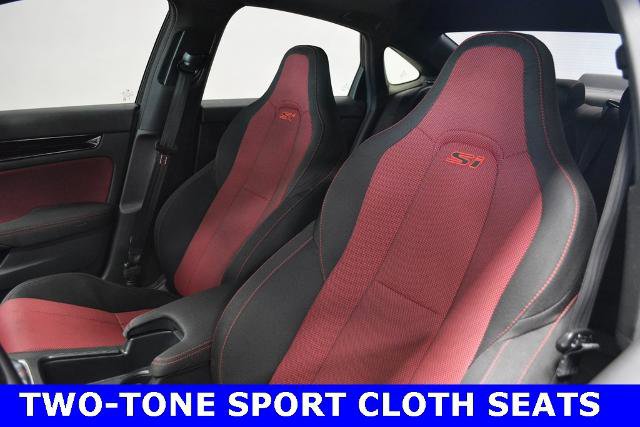 Used 2024 Honda Civic Si image 9