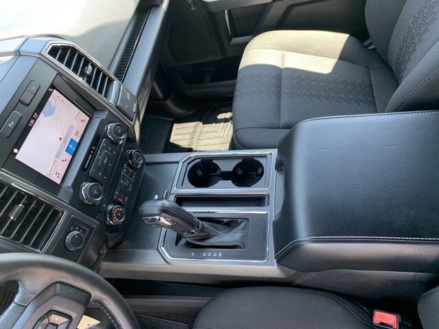 Certified 2018 Ford F150 XLT w/ Equipment Group 302A Luxury AWD/4WD image 24