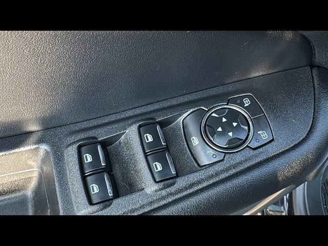 Certified 2023 Ford Edge SEL w/ Convenience Package AWD/4WD image 11