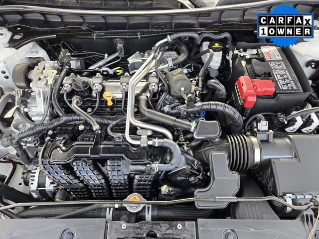 Used 2025 Nissan Altima 2.5 SV image 29