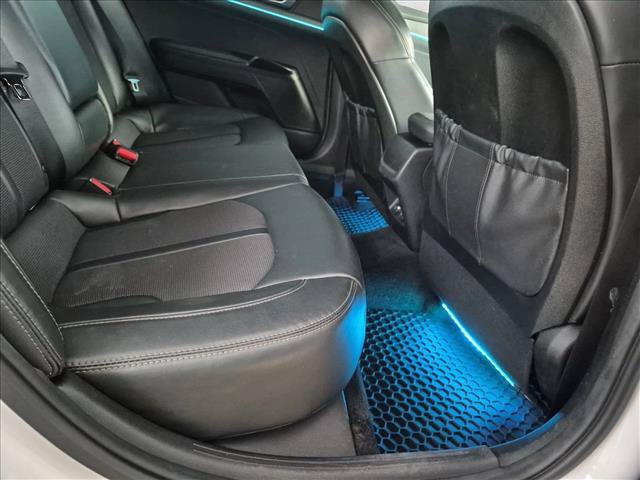 Used 2021 Kia K5 GT-Line w/ GT-Line FWD Premium Package image 20