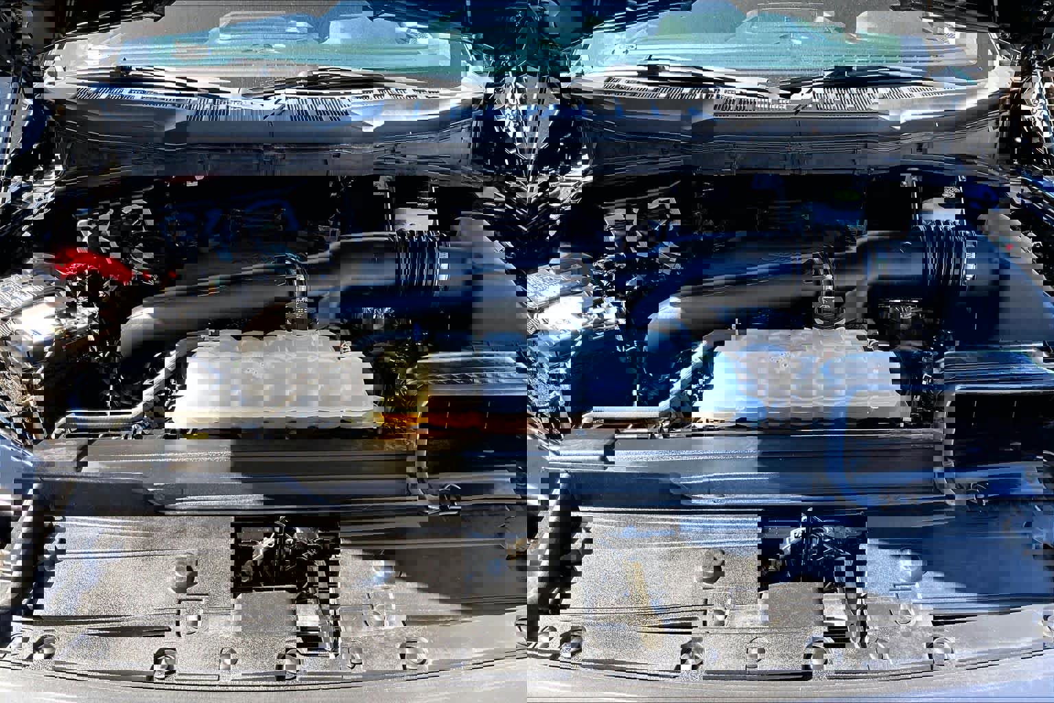 Certified 2022 Ford F150 XLT w/ Equipment Group 302A High image 32