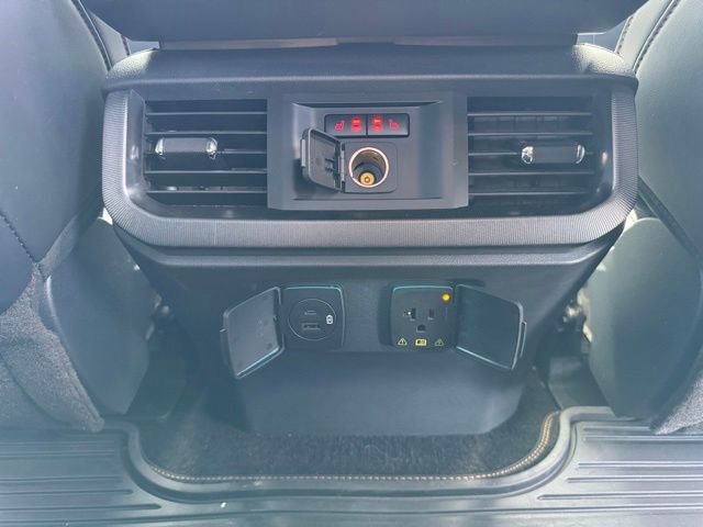 Certified 2022 Ford F150 Platinum w/ Equipment Group 701A High AWD/4WD image 66