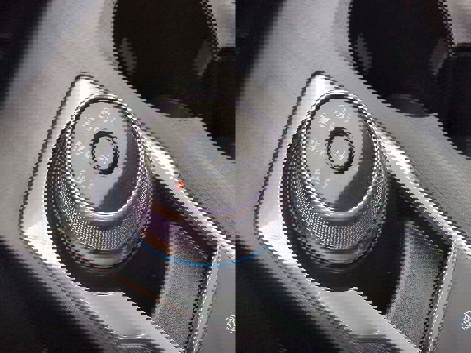 Certified 2023 Ford Escape Platinum w/ Premium Technology Package image 32