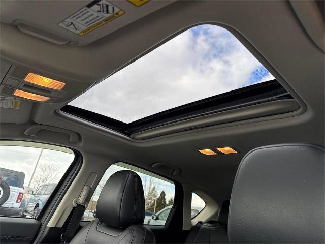 Used 2019 MAZDA CX-5 Grand Touring w/ GT Premium Package image 8