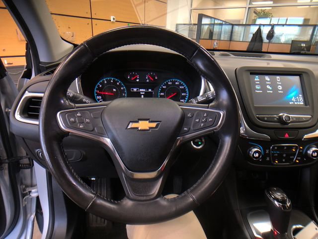 Used 2018 Chevrolet Equinox LT image 13
