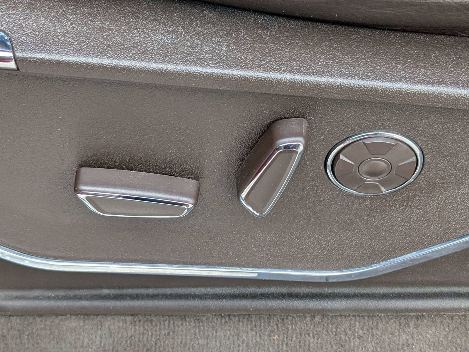 Certified 2021 Ford F150 King Ranch image 21