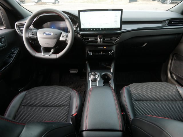 Certified 2023 Ford Escape ST-Line w/ Tech Pack #1 image 18