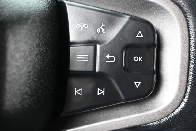 Certified 2023 Ford Bronco Wildtrak AWD/4WD image 16
