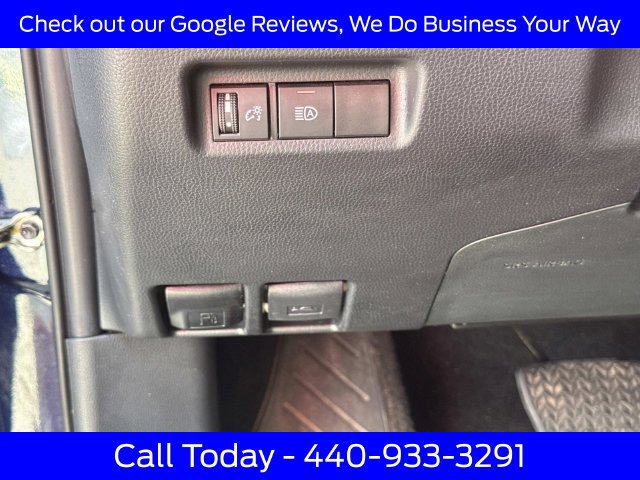 Used 2024 Toyota RAV4 XLE AWD/4WD image 32