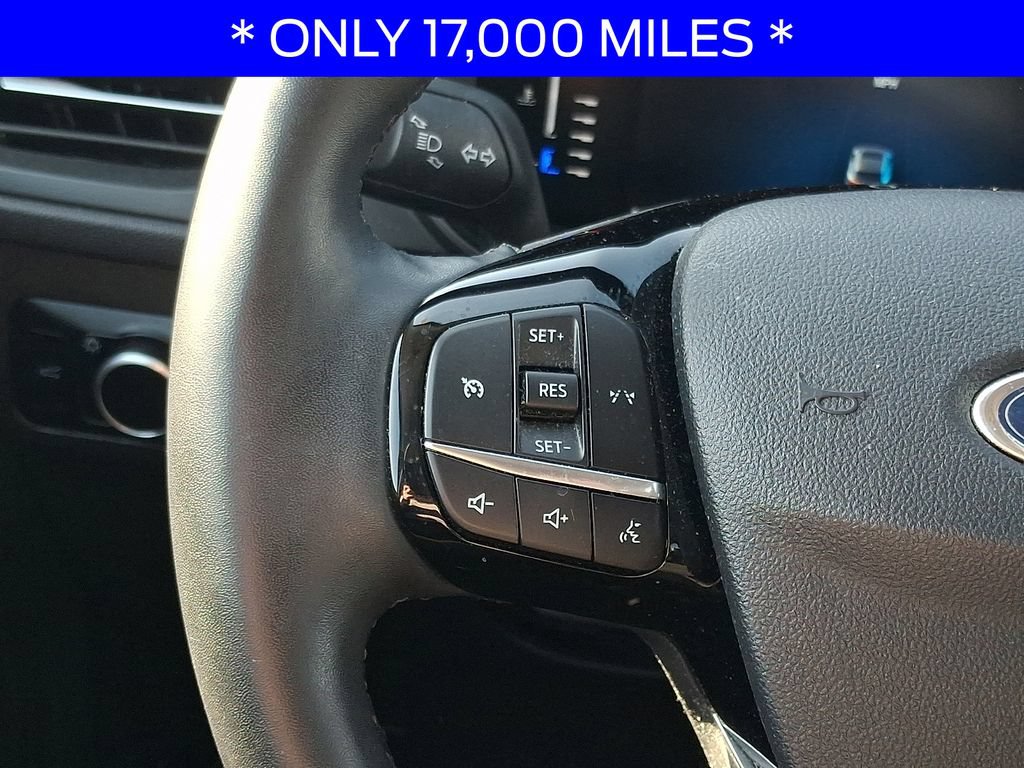 Certified 2023 Ford Escape Active AWD/4WD image 20