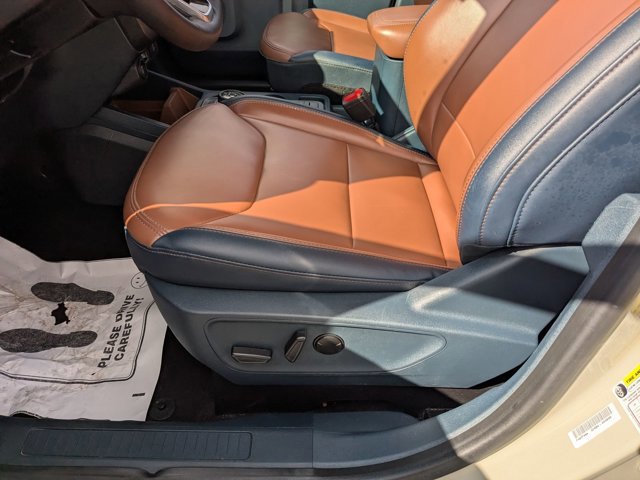 Certified 2024 Ford Maverick Lariat image 14