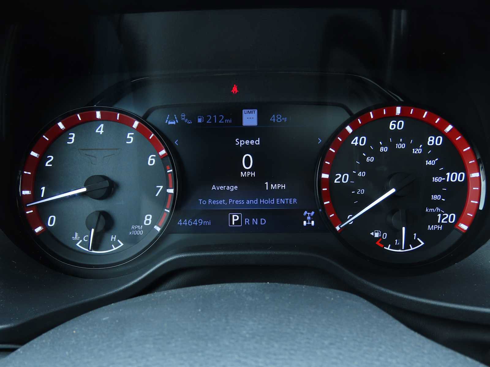 Used 2022 Nissan Titan PRO-4X w/ Pro-4x Convenience Package image 33