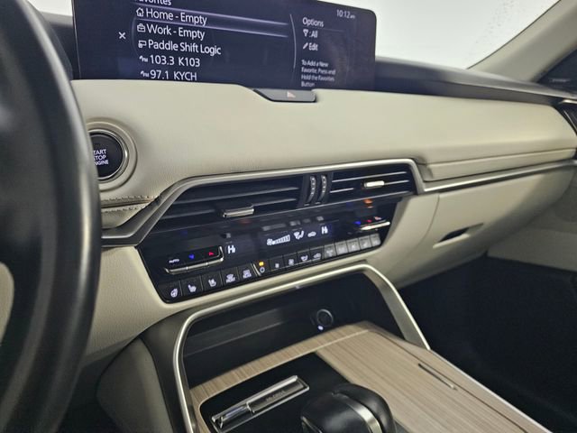 Used 2024 MAZDA CX-90 3.3 Turbo w/ Premium Plus Pkg image 29