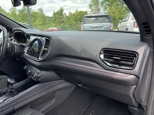 Used 2026 Dodge Durango GT AWD/4WD image 22