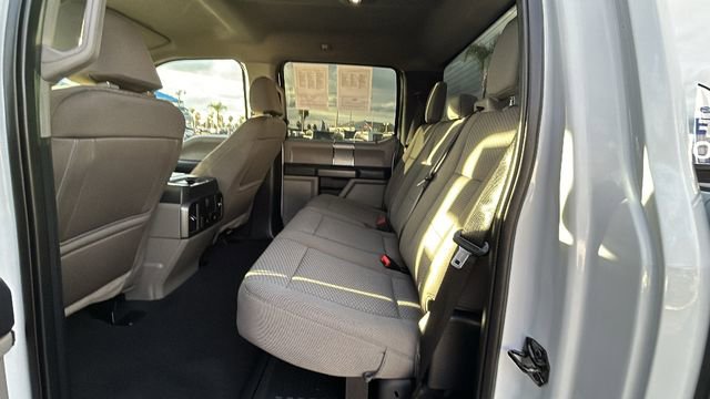 Certified 2022 Ford F350 XLT w/ XLT Premium Package image 15