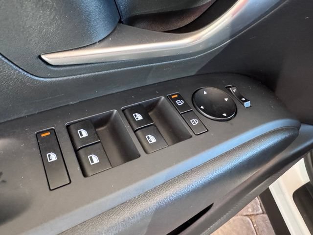 Used 2025 Hyundai Tucson SEL AWD/4WD image 10