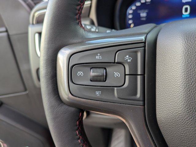 Used 2023 Chevrolet Tahoe RST RWD image 18