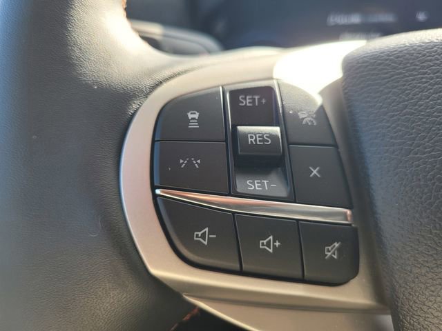 Certified 2025 Ford Explorer Active image 27