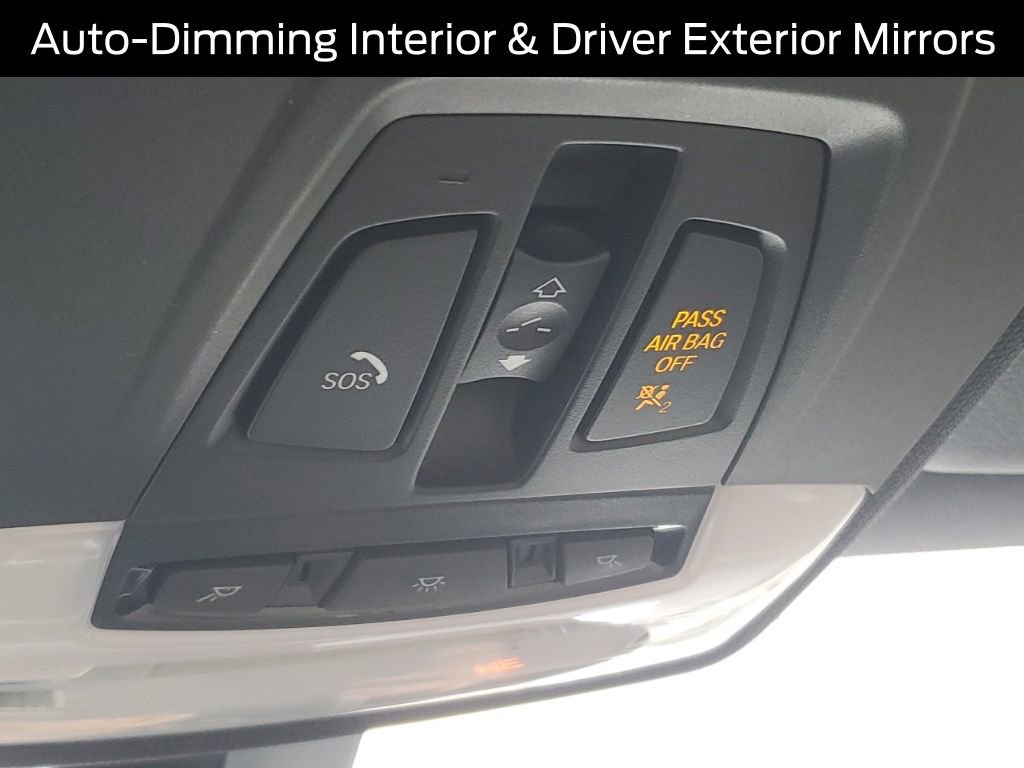 Used 2017 BMW 230i xDrive Coupe image 29