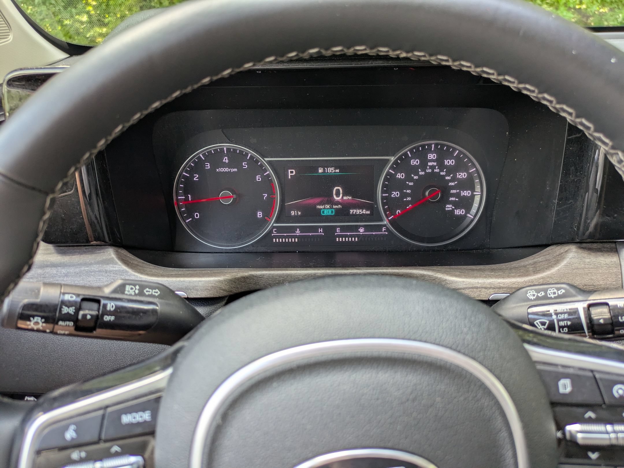 Used 2021 Kia Sorento EX w/ Panoramic Sunroof Package AWD/4WD image 18