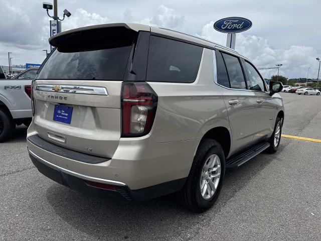 Used 2021 Chevrolet Tahoe LT RWD image 5