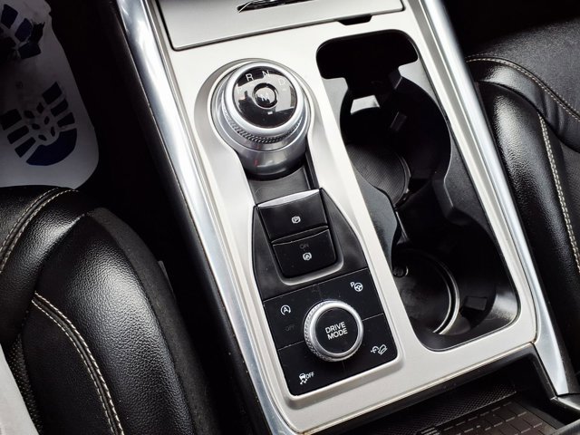 Certified 2020 Ford Explorer ST w/ ST Street Pack image 26