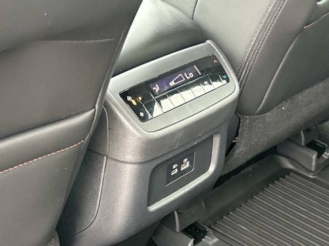 Used 2025 Nissan Pathfinder Rock Creek AWD/4WD image 20