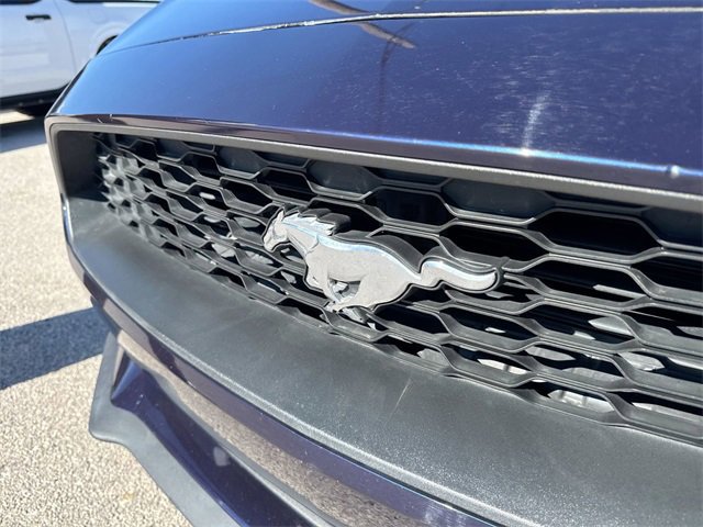 Certified 2020 Ford Mustang Coupe image 34