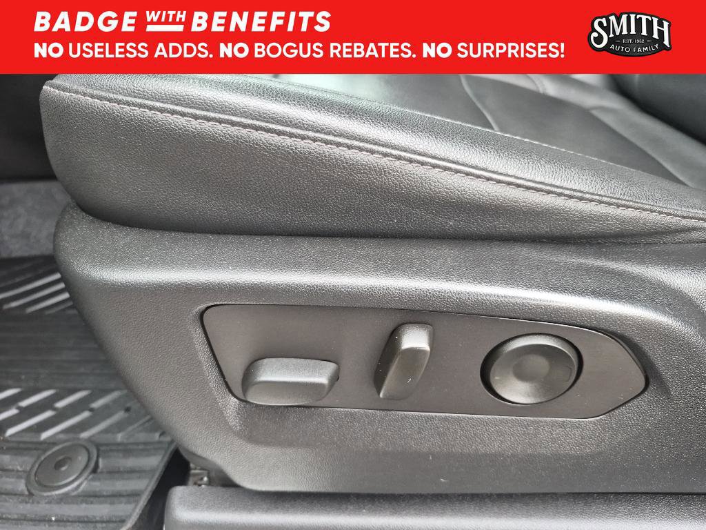 Used 2022 Chevrolet Silverado 1500 RST w/ RST All Star Premium Package image 17