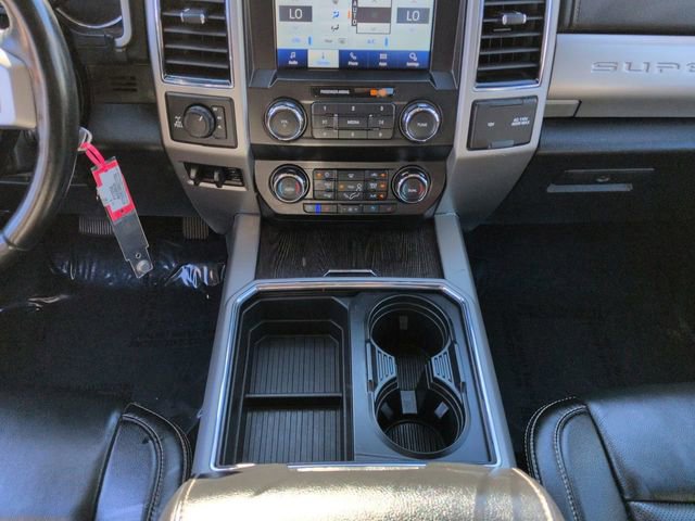 Certified 2021 Ford F250 Lariat w/ Lariat Value Package image 20