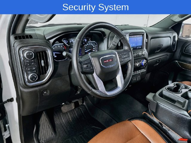 Used 2021 GMC Sierra 1500 Elevation AWD/4WD image 21